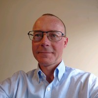 Bolton at Home Employee Andrew Turmore's profile photo