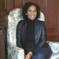 Miriam Perez Email & Phone Number