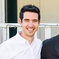 Alta Sports Employee Bruno Mattos de Melo's profile photo