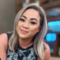 PARKLAND HEALTH & HOSPITAL SYSTEM Employee Anna Dao's profile photo