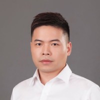 HopeAI Employee En Xie's profile photo