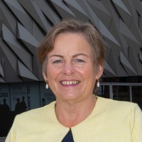 Joanne Stuart Email & Phone Number