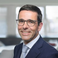 Rochus Mummert Employee Jörn Haupt's profile photo