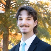 CIMx Employee Aidan Connor's profile photo