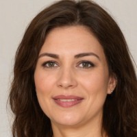 INS Global Consulting Employee Aurora Ghazurian's profile photo