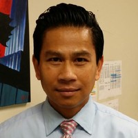 City of Turlock Employee Peou Khiek's profile photo