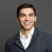 PepsiCo Employee Max Palmer's profile photo