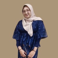 PT. Doran Sukses Indonesia Employee Arini Fauziah's profile photo