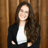 Academic Independence Employee Chloe Marsh's profile photo