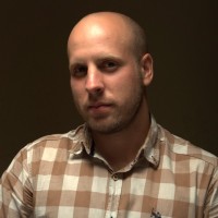 Covery.ai Employee Dmitry Shumanov's profile photo