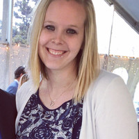 Capital One Employee Sarah Ford-Conner's profile photo