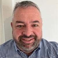 Device Technologies Employee Dave Morton's profile photo