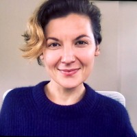 McSweeney's Employee Michelle Quint's profile photo