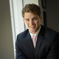 Life Time Inc. Employee Kyle Fallon's profile photo