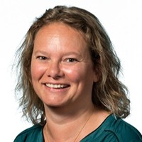 Socram Banque Employee Céline Gendre's profile photo