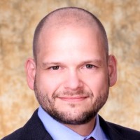 Burr & Forman LLP Employee Andrew Spence's profile photo
