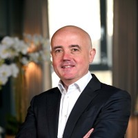Strata Financial Employee Brendan Traynor's profile photo