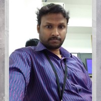 Venkataraman V's profile photo