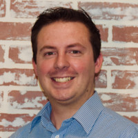 BGSF Employee Benjamin Wilsher's profile photo