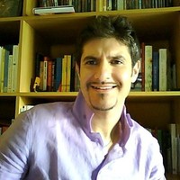 EVM RAIL Employee Diego Miglioranzi's profile photo