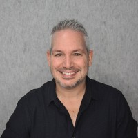 Fetch Recruitment Employee Aaron Gould's profile photo