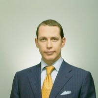 Jefferies Employee Stephen B.'s profile photo