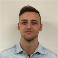 FlameSafe Fire Protection Employee James Jovica's profile photo