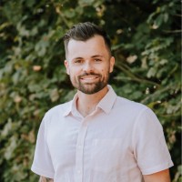 OrePac Building Products Employee Ben Meachen's profile photo