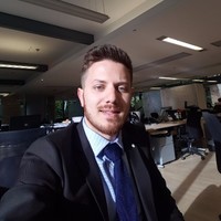 Volta S.p.A. Employee Massimiliano Mastrolia's profile photo