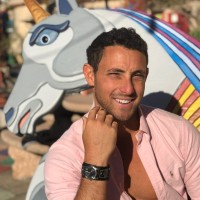 Joey Roth