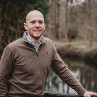 DEMA Group BV Employee Jaron van Meenen's profile photo
