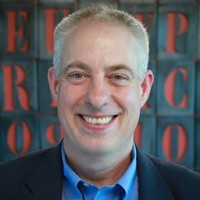 IAPP - International Association of Privacy Professionals Employee Andrew Beal's profile photo