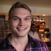 DNT Oslo og Omegn Employee Petter Ahlbom's profile photo