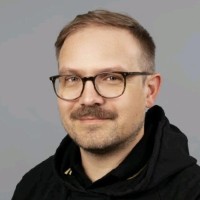 Fraunhofer Heinrich Hertz Institute HHI Employee Johannes Dommel's profile photo