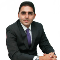 Olimpia IT Employee Luis Alfonso Santacruz Saldaña's profile photo