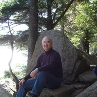 Primerica Employee John Toye's profile photo
