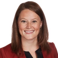 CrossCountry Consulting Employee Megan Smith's profile photo