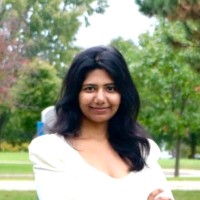 Maria Pushparaj's profile photo