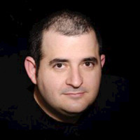 Energy Transfer Employee David Vicente's profile photo