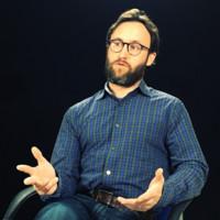 COMSOL, Inc. Employee Nick Snaith's profile photo