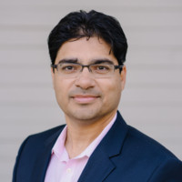 Rivage Investment Employee Jazib Hasan's profile photo