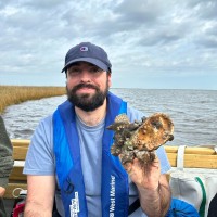 Coalition to Restore Coastal Louisiana Employee Brett Pickett's profile photo
