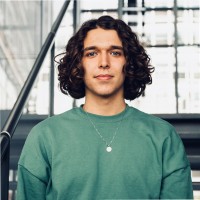 Valiton GmbH Employee Florian Landsberger's profile photo