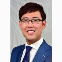 Manhattan Gastroenterology Employee Eric Yoon's profile photo