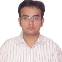 Anoop Chaturvedi Email