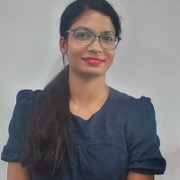 CliQvolt.com Employee Aradhana Nayak's profile photo