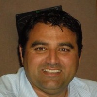 Eastern Suburbs Football Association (ESFA) Employee John Boulous's profile photo
