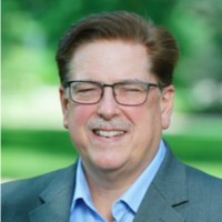Belmont University Employee Stephen Eaves's profile photo