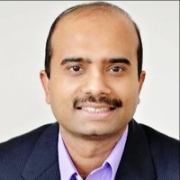 Edwards Lifesciences Employee Pravin Kumar's profile photo