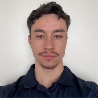 Physio Inq Employee Lawrence Davis's profile photo